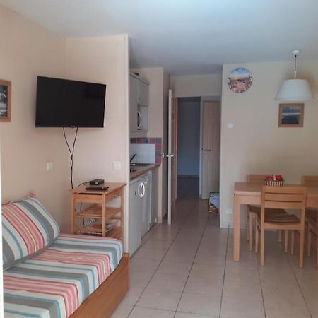Apartamento Chez Josette 300M De L Ocean Soulac-sur-Mer Exterior foto