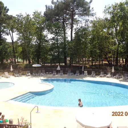 Apartamento Chez Josette 300M De L Ocean Soulac-sur-Mer Exterior foto
